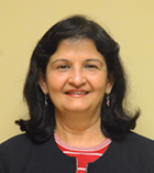 Rekha B. Acharya